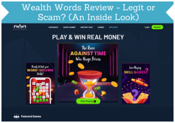 cabecera para la reseña de wealth words